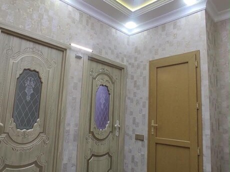 Elan №6557334 - Bakı, Həzi Aslanov q., 2 otaqlı, 85 m², 7/9 mərtəbə