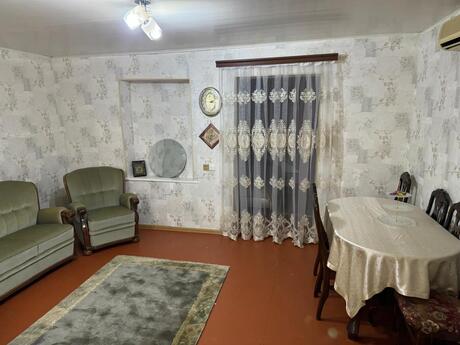 Объявление №6557339 - Баку, м. 8 ноября, 2-комн., 55 м²