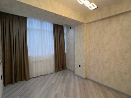 İnşaatçılarda 2 otaqlı yeni tikili mənzil satılır, 42 m², 170 000 AZN, şəkil 3 / 5