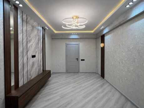 İnşaatçılarda 2 otaqlı yeni tikili mənzil satılır, 42 m², 170 000 AZN, şəkil 2 / 5