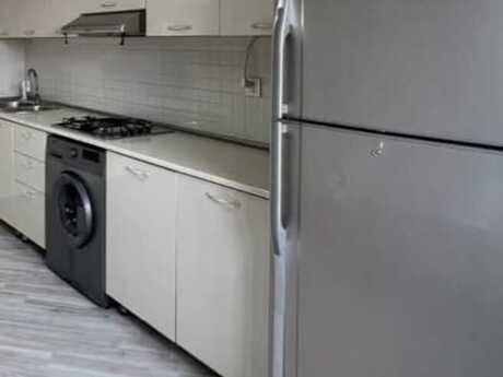 İnşaatçılarda 2 otaqlı yeni tikili mənzil satılır, 42 m², 170 000 AZN, şəkil 4 / 5
