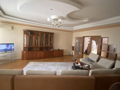 Elmlər Akademiyasında 3 otaqlı yeni tikili mənzil satılır, 167 m², 430 000 AZN, şəkil 5 / 12