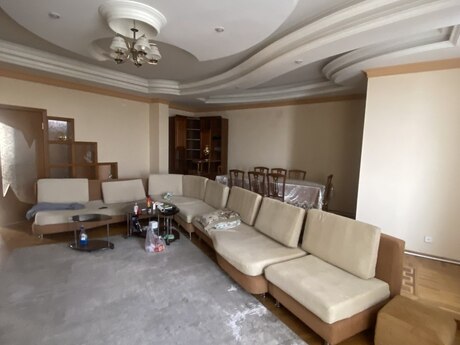 Elmlər Akademiyasında 3 otaqlı yeni tikili mənzil satılır, 167 m², 430 000 AZN, şəkil 3 / 12