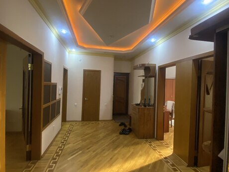 Elmlər Akademiyasında 3 otaqlı yeni tikili mənzil satılır, 167 m², 430 000 AZN, şəkil 4 / 12