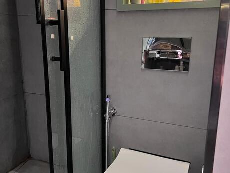 3-room old-build apartment for sale in Şah İsmayıl Xətai, 80 m², 275 000 AZN, photo 4 / 12