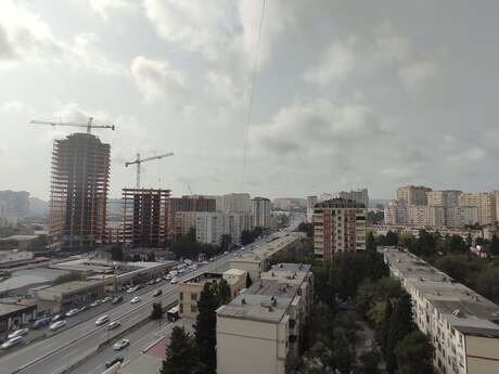 8 Noyabrda 2 otaqlı yeni tikili mənzil satılır, 65 m², 178 000 AZN, şəkil 2 / 12