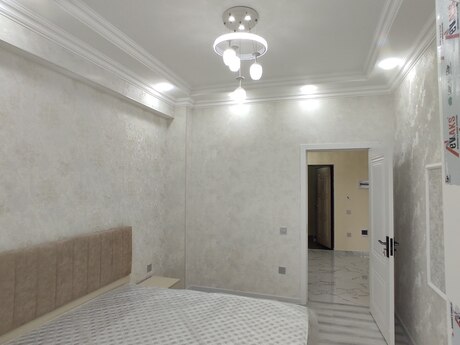 8 Noyabrda 2 otaqlı yeni tikili mənzil satılır, 65 m², 178 000 AZN, şəkil 4 / 12