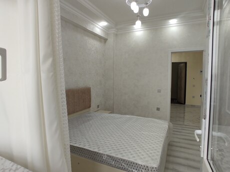 8 Noyabrda 2 otaqlı yeni tikili mənzil satılır, 65 m², 178 000 AZN, şəkil 5 / 12