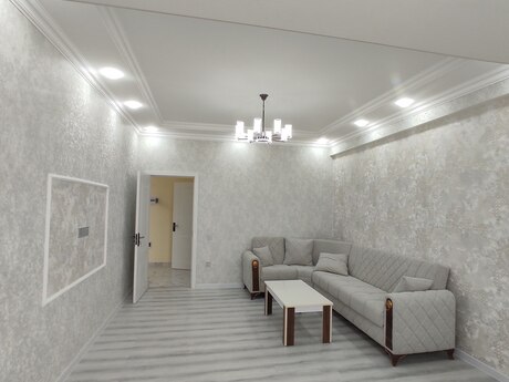 2 otaq · 65 m² · 10/13 mərtəbə, 8 Noyabr