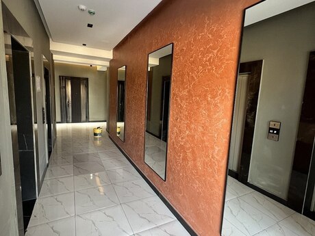 Dərnəgüldə 2 otaqlı yeni tikili mənzil kirayə verilir, 90 m², 750 AZN/ay, şəkil 2 / 10