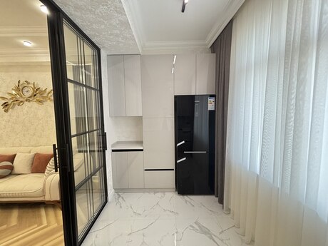 Gənclikdə 3 otaqlı yeni tikili mənzil satılır, 85 m², 348 888 AZN, şəkil 5 / 12