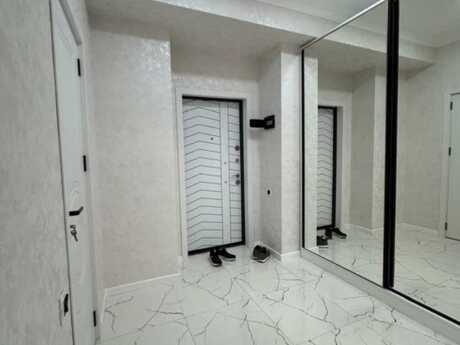 Qələbə Residence kompleksində 2 otaqlı yeni tikili mənzil satılır, 44 m², 182 000 AZN, şəkil 4 / 6
