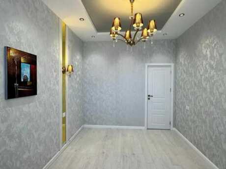 Elan №6557378 - Bakı, İnşaatçılar m., 2 otaqlı, 46 m², 9/20 mərtəbə