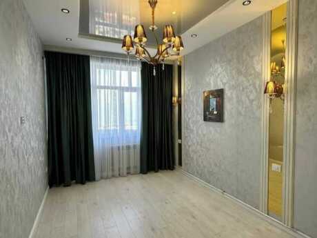Qələbə Residence kompleksində 2 otaqlı yeni tikili mənzil satılır, 46 m², 178 000 AZN, şəkil 3 / 7