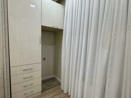 Qələbə Residence kompleksində 2 otaqlı yeni tikili mənzil satılır, 46 m², 178 000 AZN, şəkil 5 / 7