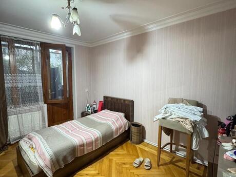 Elan №6557382 - Bakı, Dərnəgül m., 2 otaqlı, 58 m², 3/5 mərtəbə