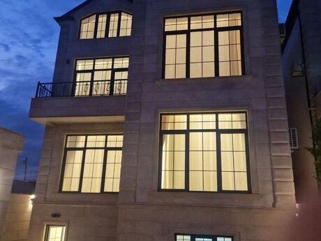 Объявление №6557388 - Баку, пос. Бадамдар, 7-комн., 450 м²
