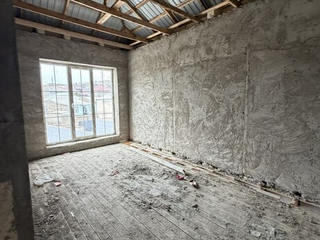 Hökməlidə 3 otaqlı həyət evi satılır, 81 m², 46 300 AZN, şəkil 4 / 9