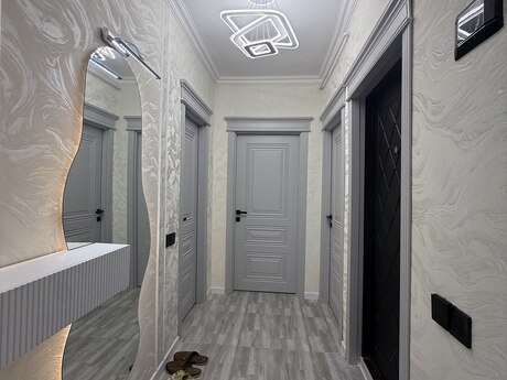 Xalqlar Dostluğunda 3 otaqlı köhnə tikili mənzil satılır, 60 m², 175 000 AZN, şəkil 5 / 12