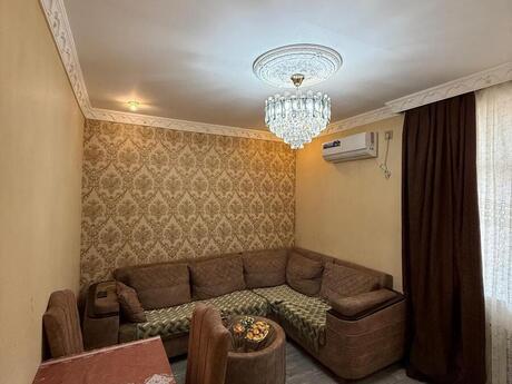 Əhmədlidə 2 otaqlı köhnə tikili mənzil satılır, 60 m², 125 000 AZN, şəkil 3 / 12