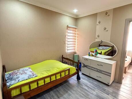 Əhmədlidə 2 otaqlı köhnə tikili mənzil satılır, 60 m², 125 000 AZN, şəkil 5 / 12