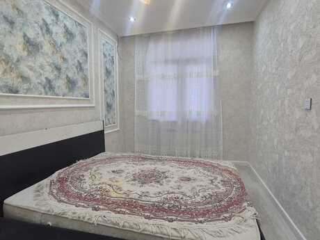 Yeni Yasamalda 2 otaqlı yeni tikili mənzil kirayə verilir, 60 m², 620 AZN/ay, şəkil 4 / 9