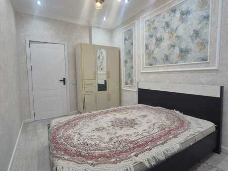 Yeni Yasamalda 2 otaqlı yeni tikili mənzil kirayə verilir, 60 m², 620 AZN/ay, şəkil 3 / 9