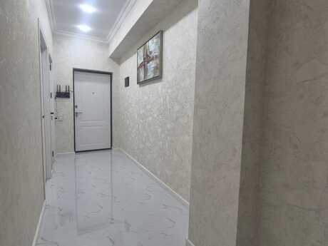 Yeni Yasamalda 2 otaqlı yeni tikili mənzil kirayə verilir, 60 m², 620 AZN/ay, şəkil 5 / 9