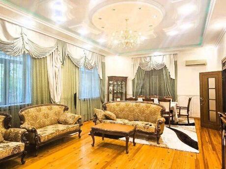Elan №6557400 - Bakı, Biləcəri q., 4 otaqlı, 250 m²