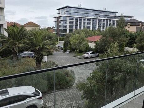 Sea Breezedə 3 otaqlı yeni tikili mənzil satılır, 103 m², 460 000 AZN, şəkil 3 / 4