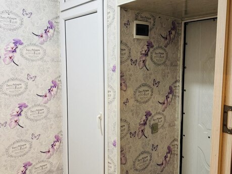 Köhnə Günəşlidə 2 otaqlı köhnə tikili mənzil kirayə verilir, 54 m², 550 AZN/ay, şəkil 5 / 11