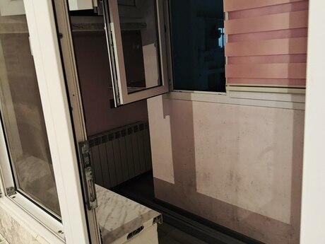 Köhnə Günəşlidə 2 otaqlı köhnə tikili mənzil kirayə verilir, 54 m², 550 AZN/ay, şəkil 4 / 11