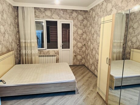 Köhnə Günəşlidə 2 otaqlı köhnə tikili mənzil kirayə verilir, 54 m², 550 AZN/ay, şəkil 3 / 11
