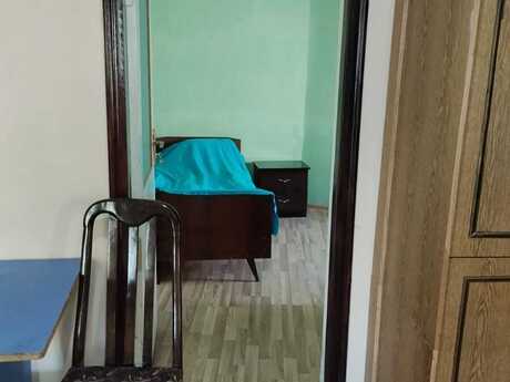 Binədə 2 otaqlı həyət evi kirayə verilir, 55 m², 150 AZN/ay, şəkil 3 / 6