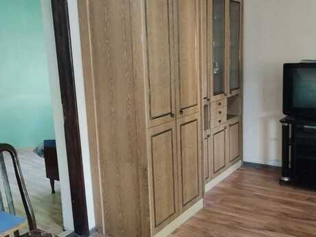 Binədə 2 otaqlı həyət evi kirayə verilir, 55 m², 150 AZN/ay, şəkil 5 / 6