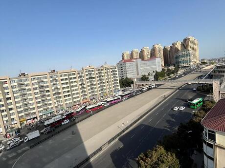 20 Yanvarda 3 otaqlı köhnə tikili mənzil satılır, 82 m², 218 000 AZN, şəkil 2 / 12