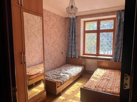 Qara Qarayevdə 3 otaqlı köhnə tikili mənzil kirayə verilir, 65 m², 740 AZN/ay, şəkil 4 / 9