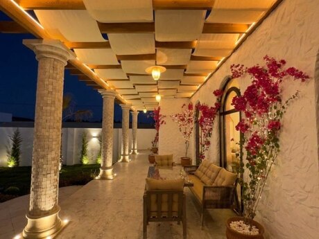 4-room house for sale in Mərdəkan, 200 m², 560 000 AZN, photo 5 / 12