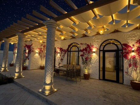 4-room house for sale in Mərdəkan, 200 m², 560 000 AZN, photo 3 / 12