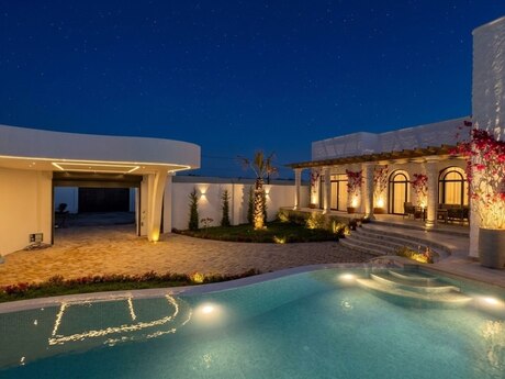 4-room house for sale in Mərdəkan, 200 m², 560 000 AZN, photo 4 / 12