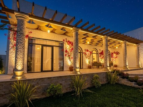 4-room house for sale in Mərdəkan, 200 m², 560 000 AZN, photo 2 / 12