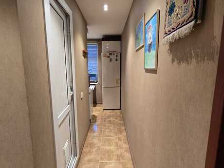 Сдаётся 2-комнатная квартира в старом фонде, Nəriman Nərimanov, 56 м², 750 AZN/мес, фото 3 / 12