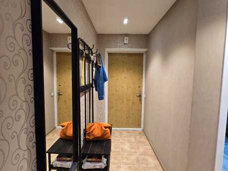 Сдаётся 2-комнатная квартира в старом фонде, Nəriman Nərimanov, 56 м², 750 AZN/мес, фото 2 / 12