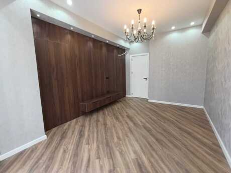 Azadlıq Prospektidə 3 otaqlı yeni tikili mənzil satılır, 86 m², 245 000 AZN, şəkil 2 / 12