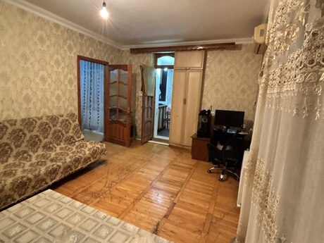 Объявление №6555091 - Баку, м. Халглар Достлугу, 2-комн., 55 м², 5/5 этаж
