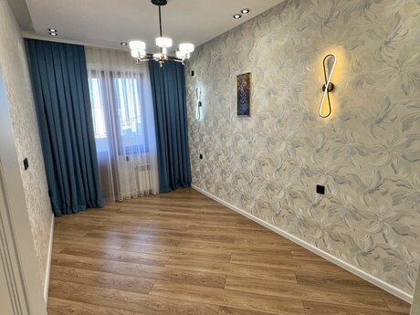 Xalqlar Dostluğunda 3 otaqlı yeni tikili mənzil satılır, 70 m², 179 000 AZN, şəkil 3 / 11