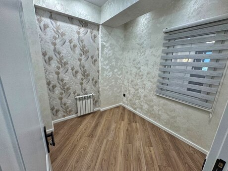 Xalqlar Dostluğunda 3 otaqlı yeni tikili mənzil satılır, 70 m², 179 000 AZN, şəkil 5 / 11