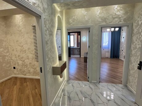 Xalqlar Dostluğunda 3 otaqlı yeni tikili mənzil satılır, 70 m², 179 000 AZN, şəkil 4 / 11