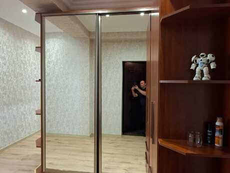 3-room new-build apartment for sale in İnşaatçılar, 117 m², 255 000 AZN, photo 2 / 12