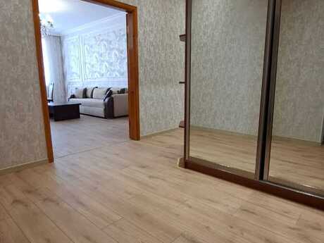 3-room new-build apartment for sale in İnşaatçılar, 117 m², 255 000 AZN, photo 3 / 12